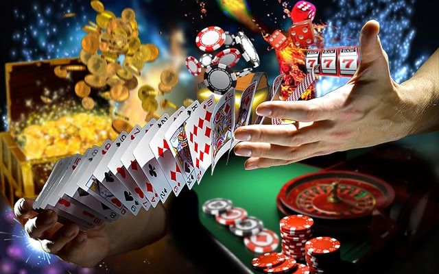 Slots Macau پاکستان ریئل منی گیمز